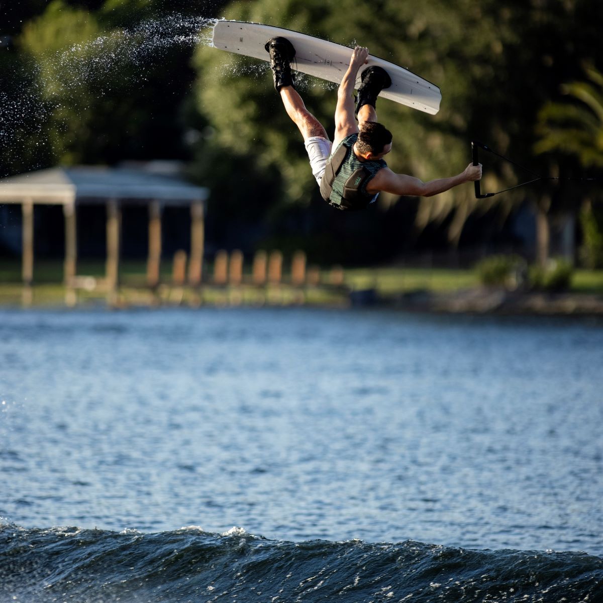 Ronix One Blackout Wakeboard 2022 - BoardCo