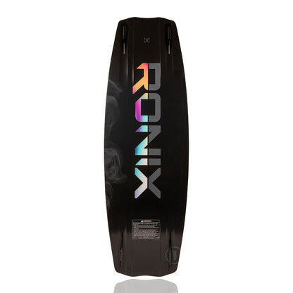 Ronix One Blackout Wakeboard 2024 - BoardCo