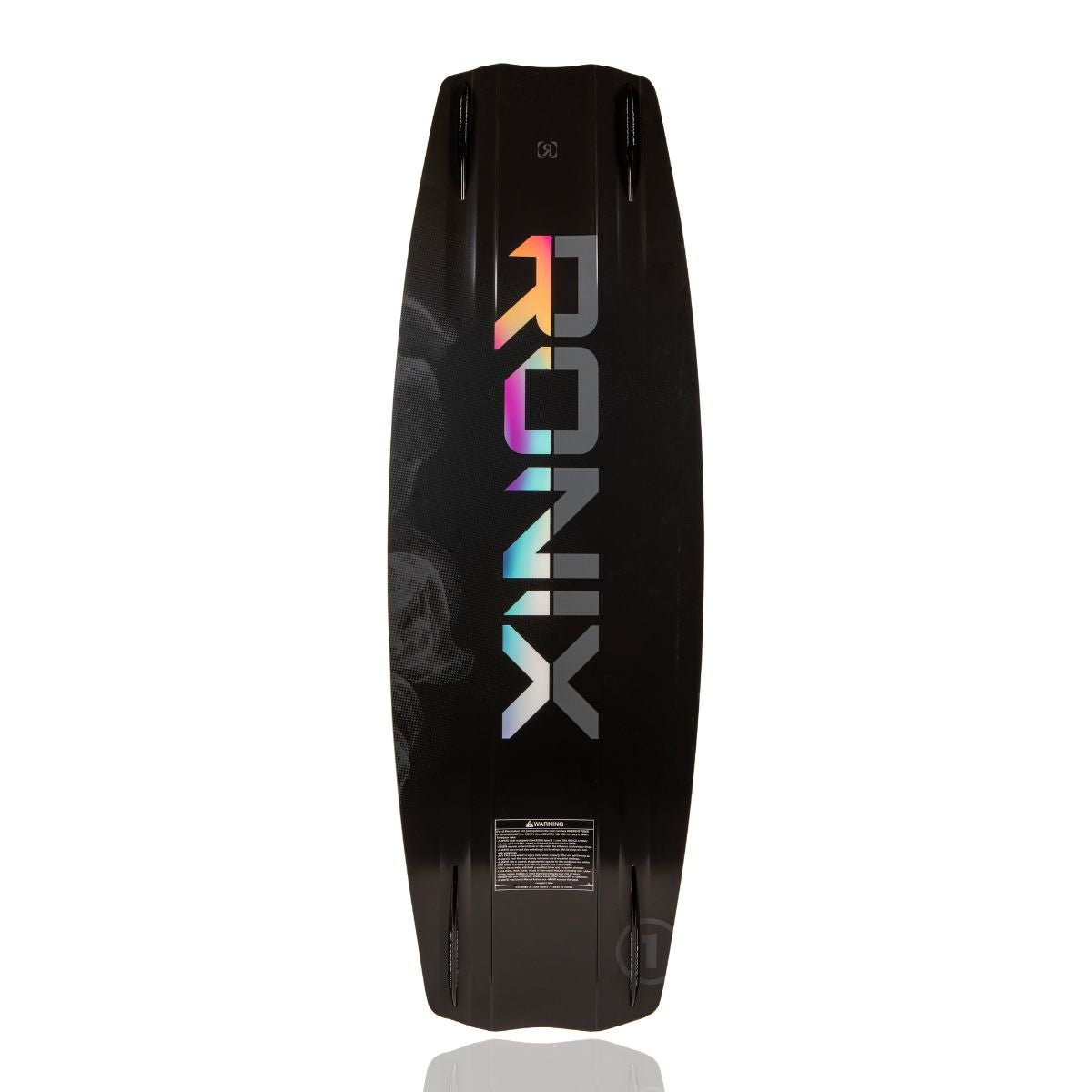 Ronix One Blackout Wakeboard 2024 - BoardCo