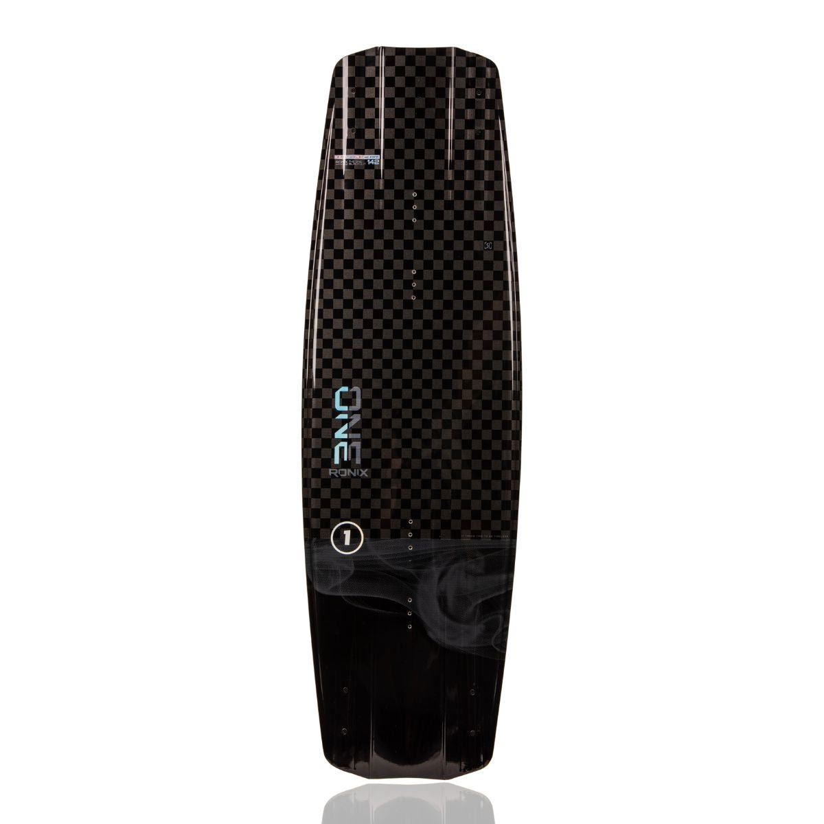 Ronix One Blackout Wakeboard 2024 - BoardCo