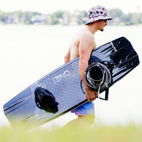 Ronix One Blackout Wakeboard 2024 - BoardCo