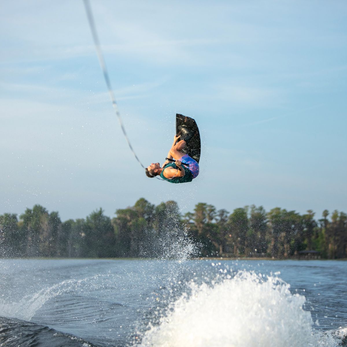 Ronix One Blackout Wakeboard 2024 - BoardCo