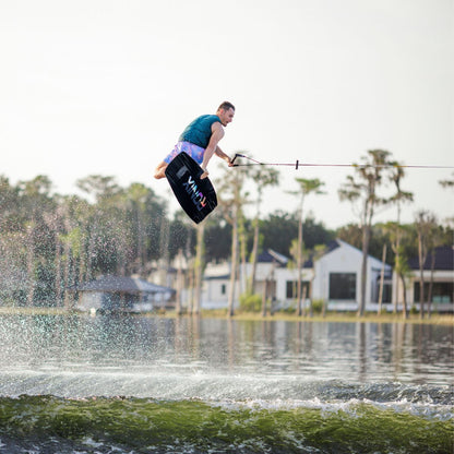 Ronix One Blackout Wakeboard 2024 - BoardCo