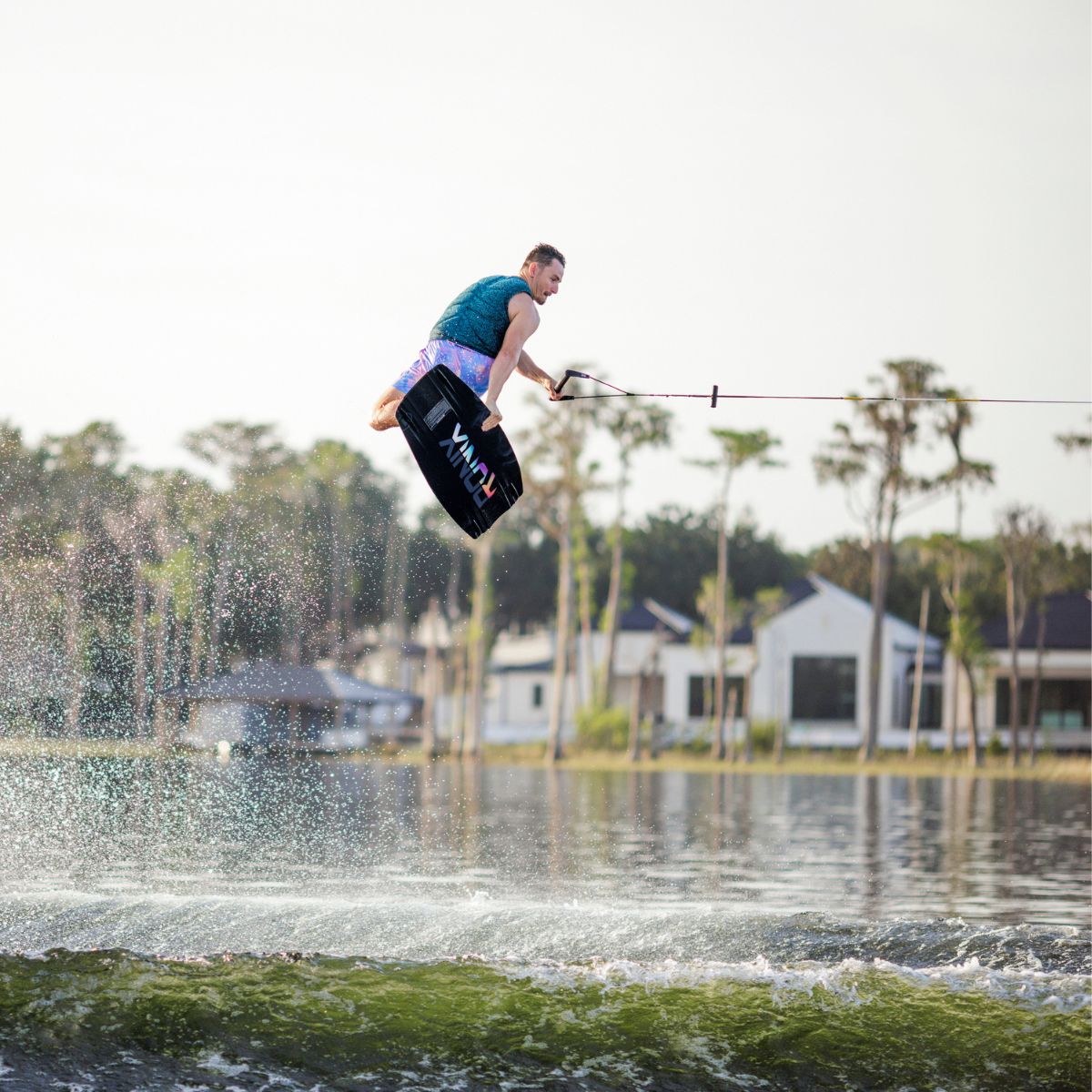 Ronix One Blackout Wakeboard 2024 - BoardCo