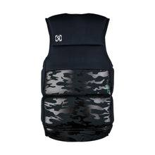 Ronix One Capella 3.0 CGA Life Jacket in Black Camo - BoardCo