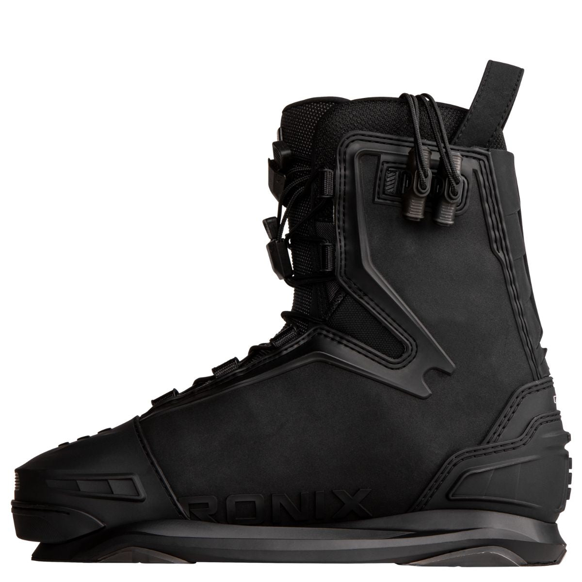 Ronix One Carbitex Wakeboard Bindings 2024 - BoardCo