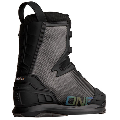 Ronix One Carbitex Wakeboard Bindings 2024 - BoardCo