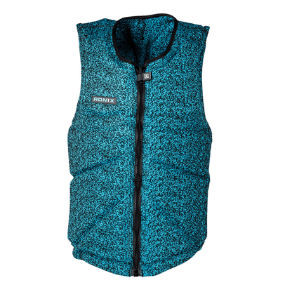 Ronix One Comp Wake Vest in Digital Azure - BoardCo