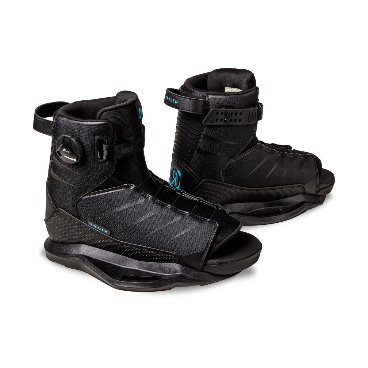 Ronix One Legacy Core w/ Anthem BOA Wakeboard Package 2024 - BoardCo