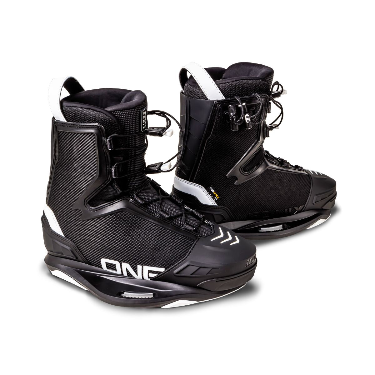 Ronix One Legacy Core w/ One Intuition Wakeboard Package 2024 - BoardCo