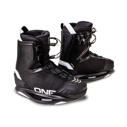 Ronix One Legacy Core w/ One Intuition Wakeboard Package 2024 - BoardCo