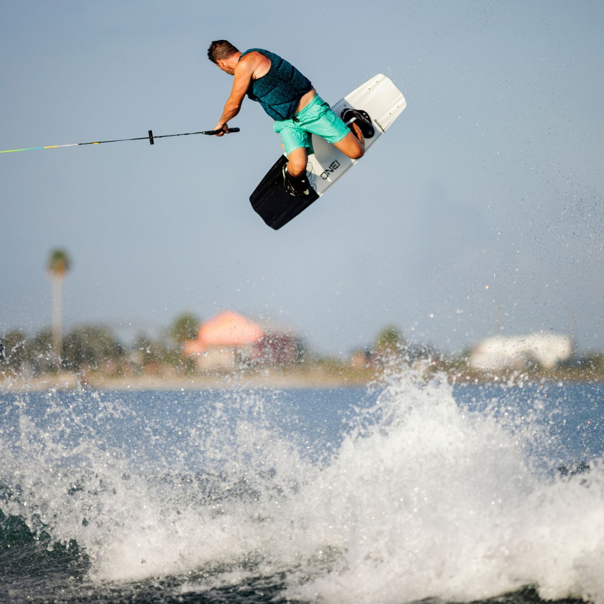 Ronix One Legacy Core Wakeboard | BoardCo – BoardCo