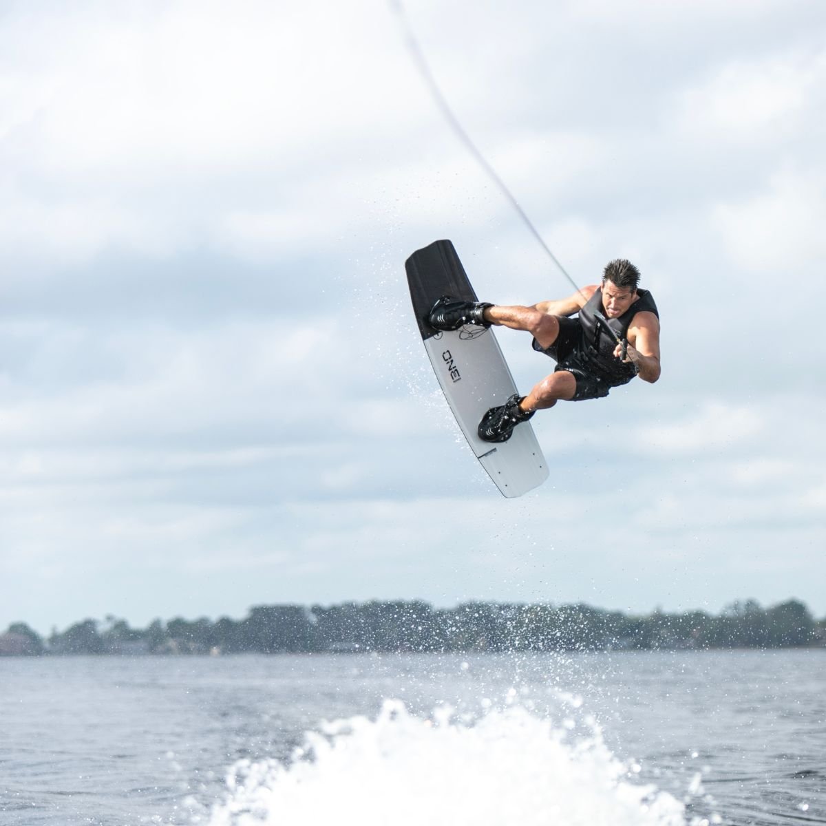 Ronix One Legacy Core Wakeboard 2024 - BoardCo