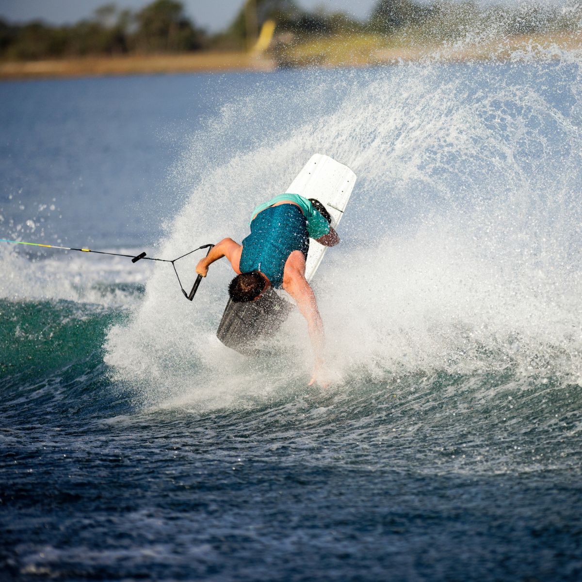 Ronix One Legacy Core Wakeboard 2024 - BoardCo