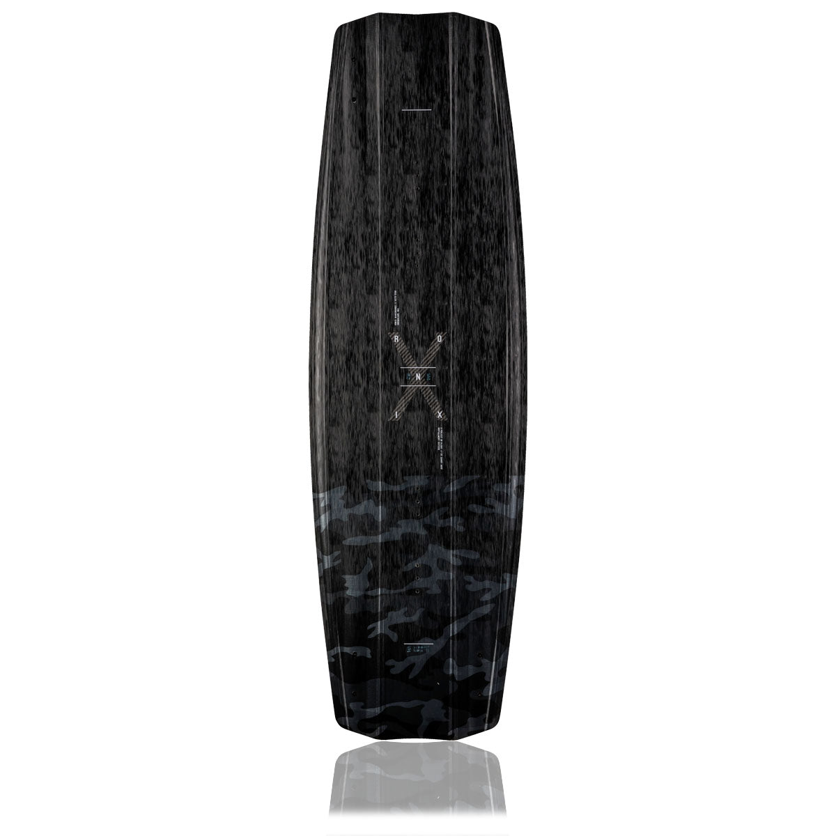 Ronix One Timebomb Wakeboard 2022 - BoardCo