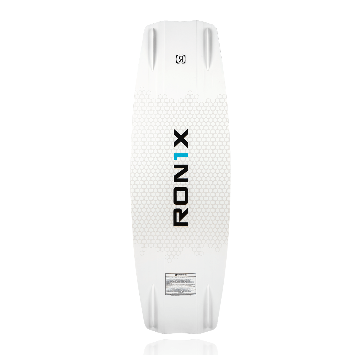 RONIX ONE 134 ウェイクボード 板のみ RONIX ONE 134 ウェイクボード 板のみ