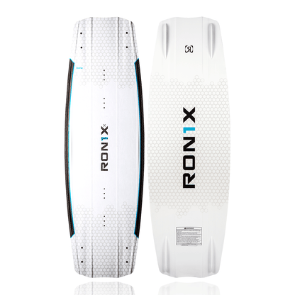 Ronix One Timebomb Wakeboard 2023 - BoardCo