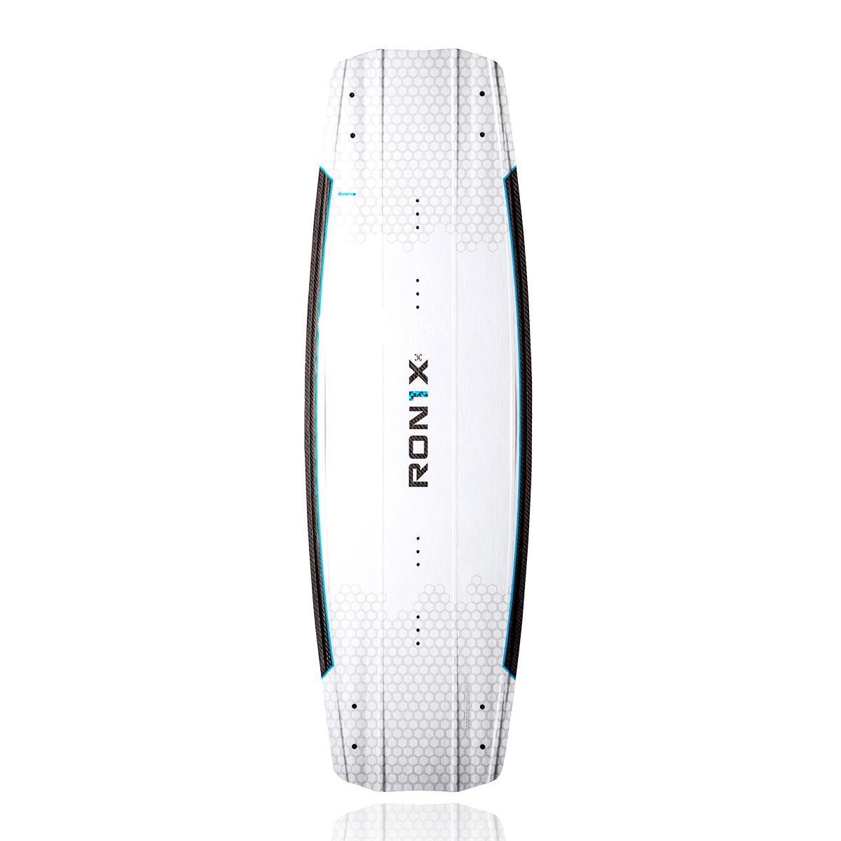 RONIX ONE timebomb 134 正規品 送料込み ロニックス-