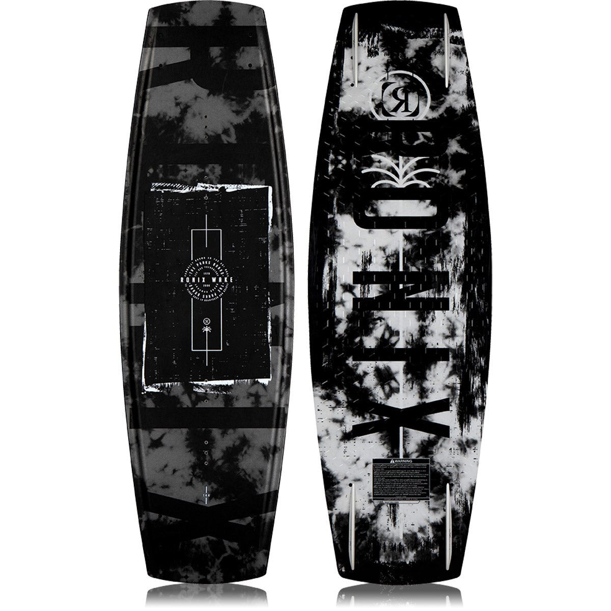 Ronix Parks Modello Wakeboard 2021 - BoardCo