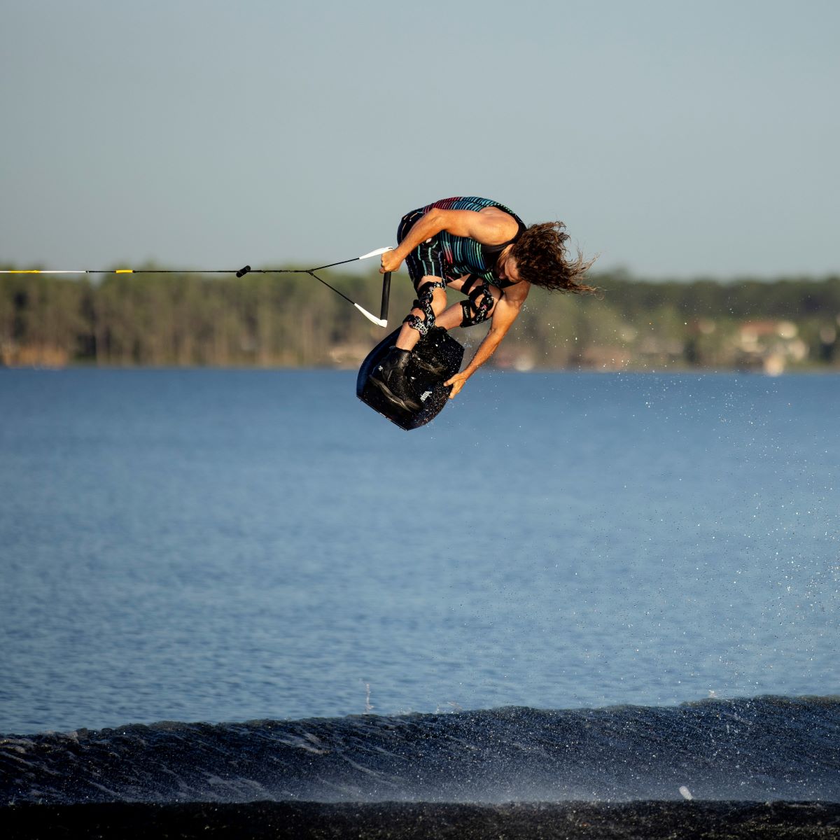 Ronix Parks Modello Wakeboard 2022 - BoardCo