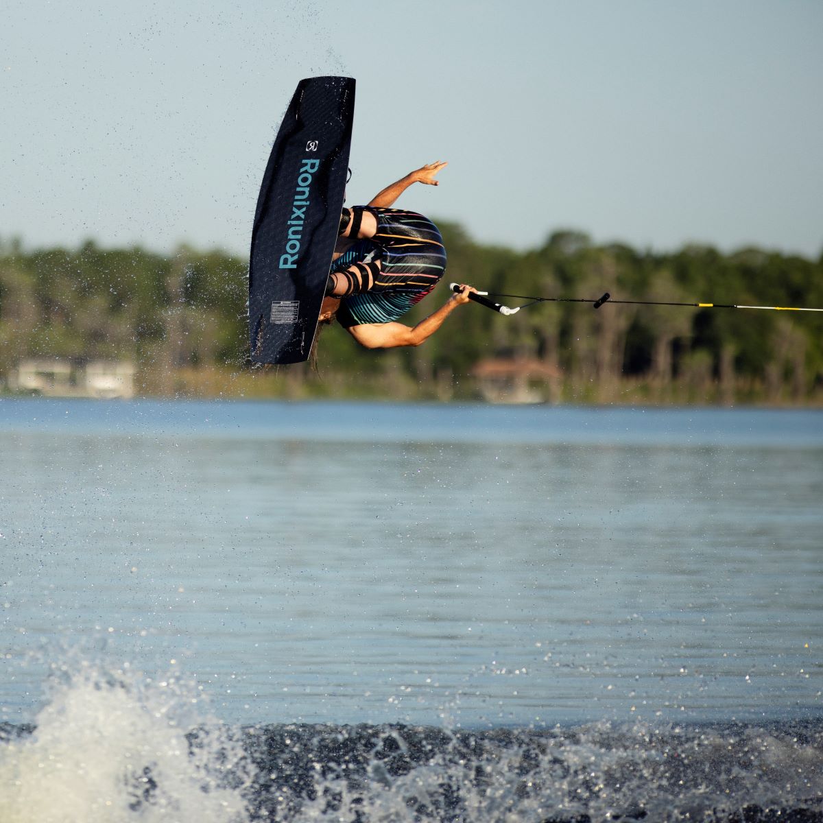 Ronix Parks Modello Wakeboard 2022 - BoardCo