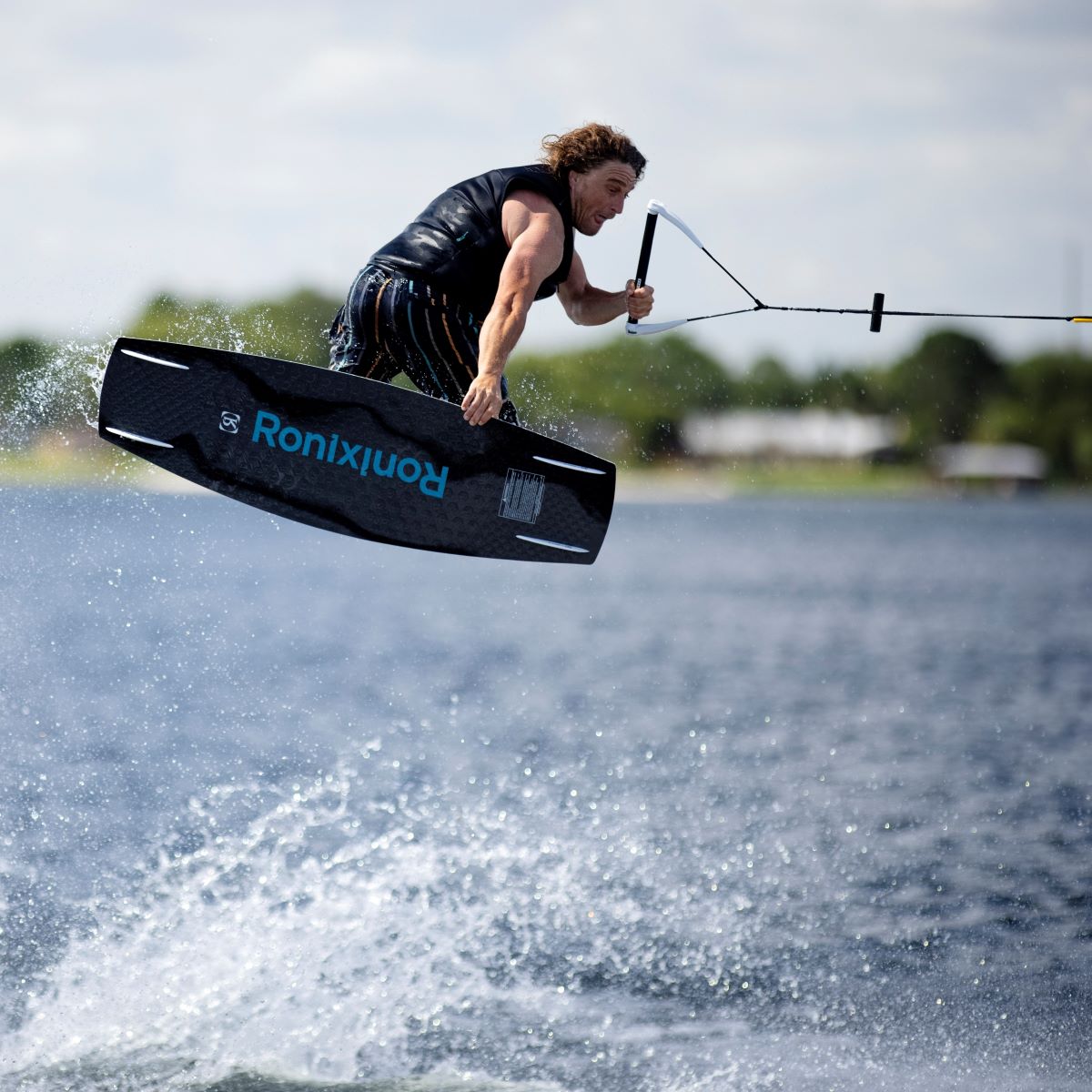 Ronix Parks Modello Wakeboard 2022 - BoardCo