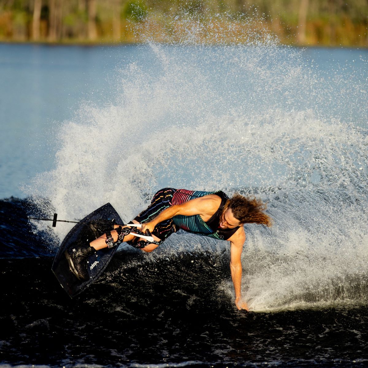 Ronix Parks Modello Wakeboard 2022 - BoardCo