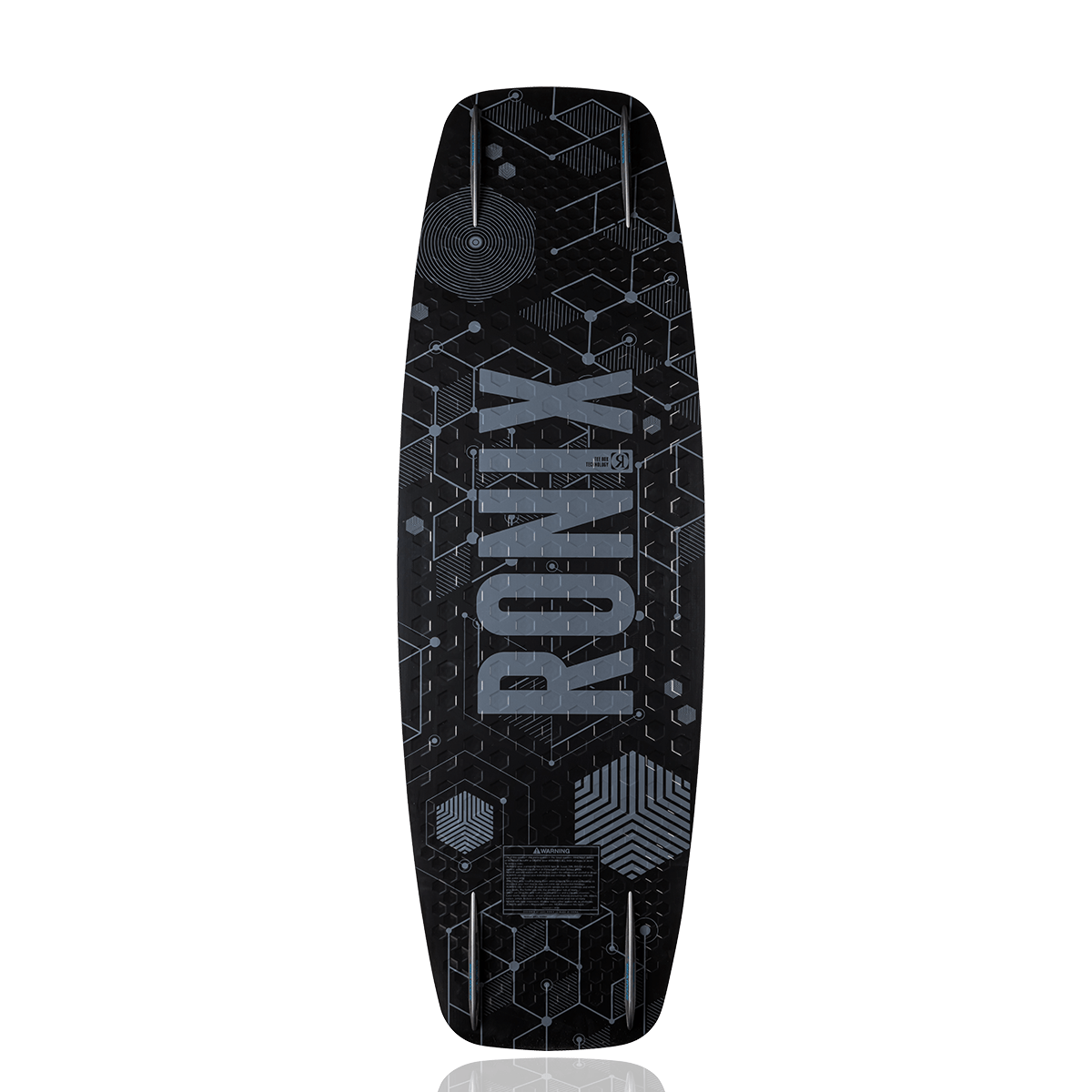 Ronix Parks Modello Wakeboard 2024 Ronix Parks Modello Wakeboard 2024