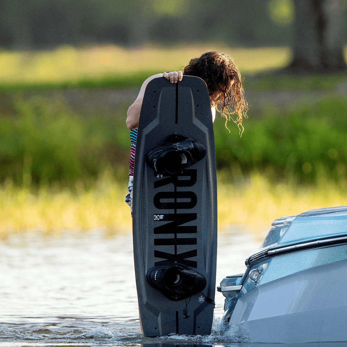 Ronix Parks Modello Wakeboard 2023 - BoardCo