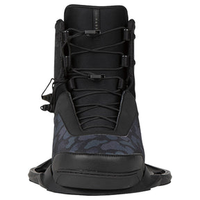 Ronix Parks Night Ops Camo Wakeboard Bindings 2021 - BoardCo