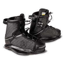 Ronix Parks Wakeboard Bindings 2023 - BoardCo