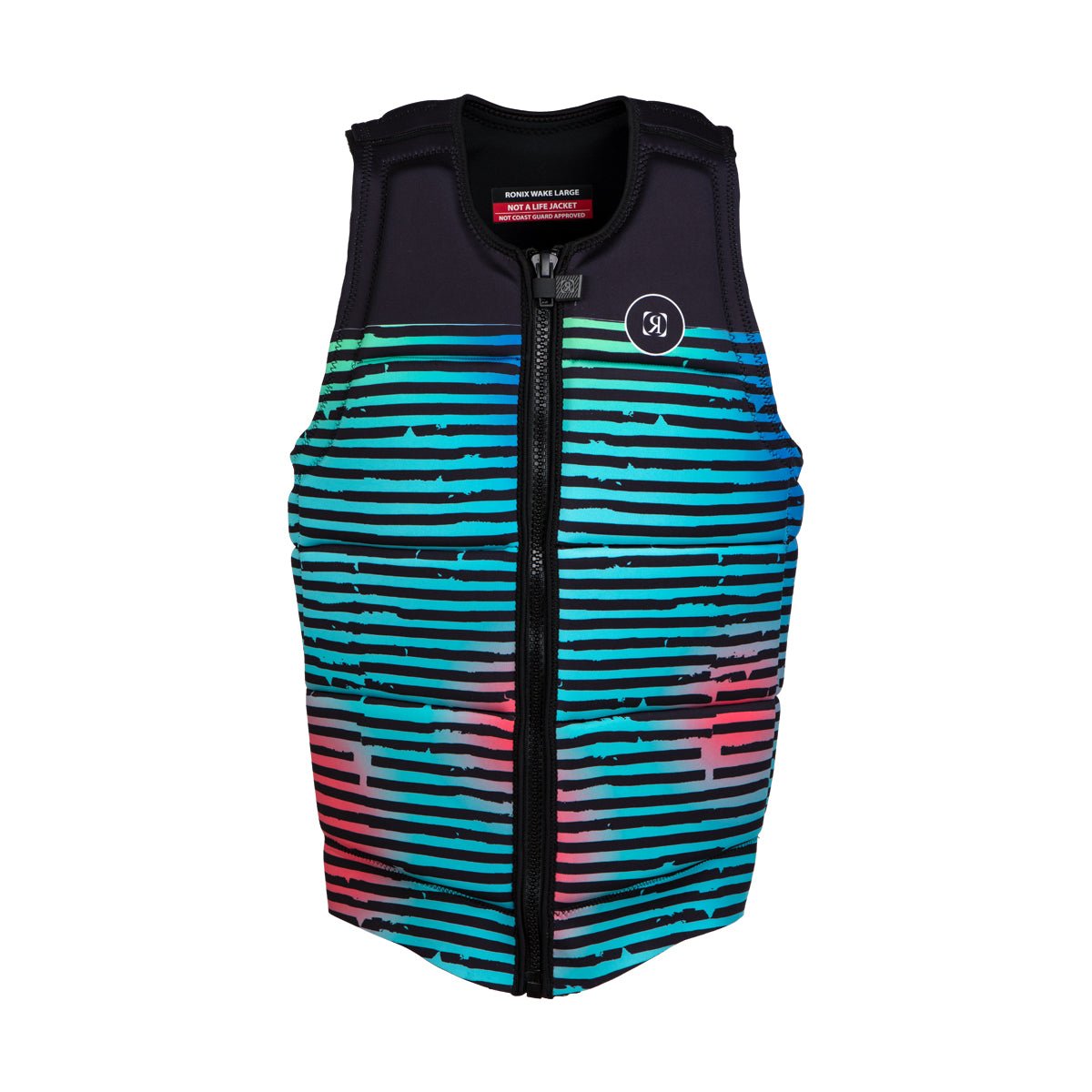 Ronix Party Comp Wake Vest - BoardCo