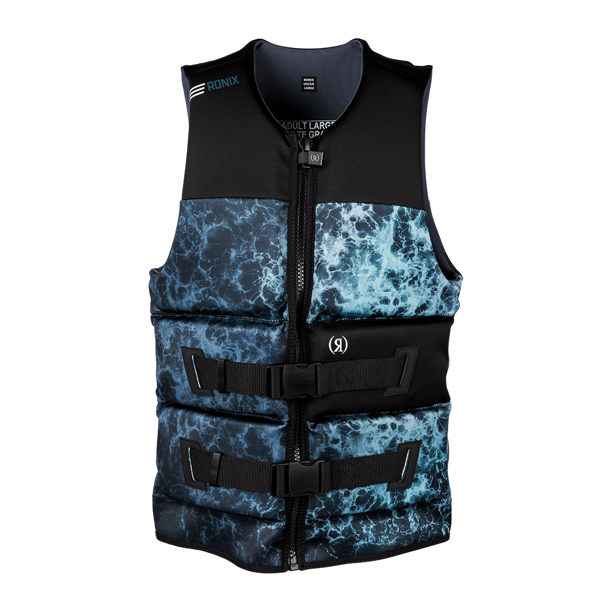 Ronix Point Break Yes CGA Life Jacket - BoardCo