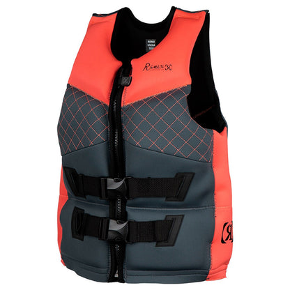 Ronix Prom Queen Capella 3.0 CGA Life Jacket - BoardCo