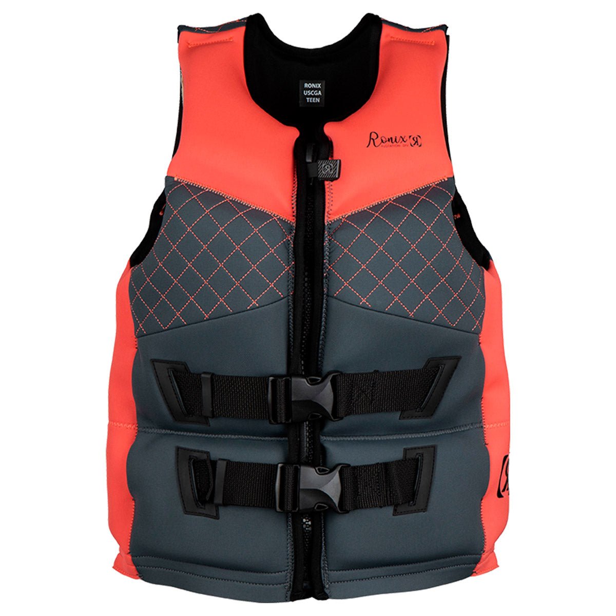 Ronix Prom Queen Capella 3.0 CGA Life Jacket - BoardCo