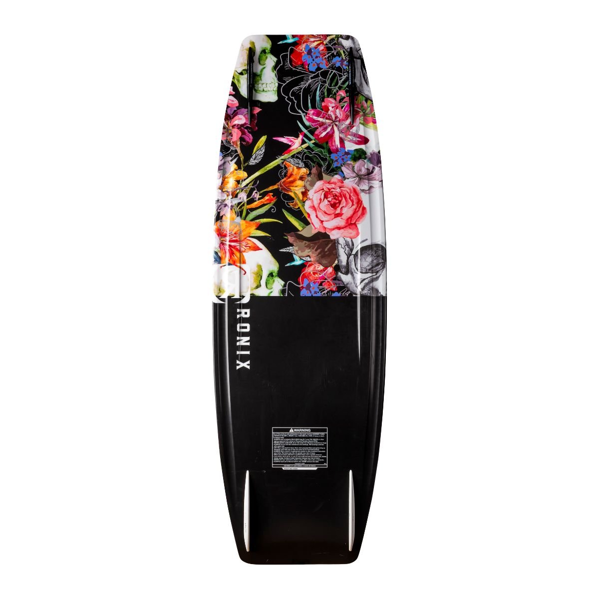 Ronix Quarter 'Til Midnight w/ Rise Wakeboard Package 2024 - BoardCo