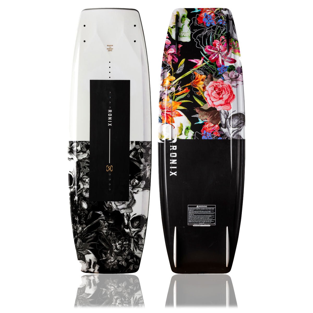 Ronix Quarter Til Midnight Wakeboard 2022 - BoardCo