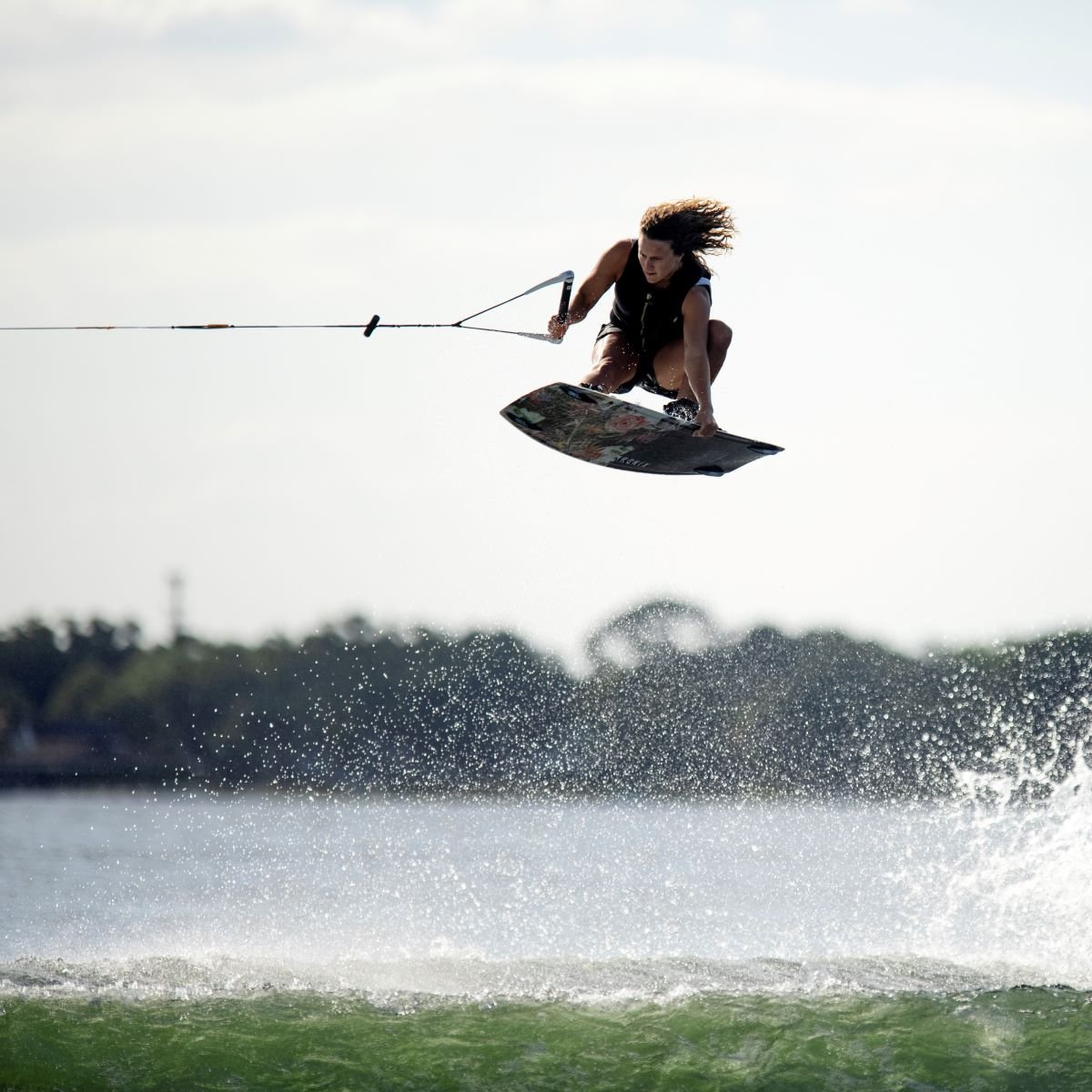 Ronix Quarter Til Midnight Wakeboard 2022 - BoardCo