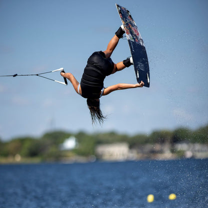 Ronix Quarter Til Midnight Wakeboard 2022 - BoardCo