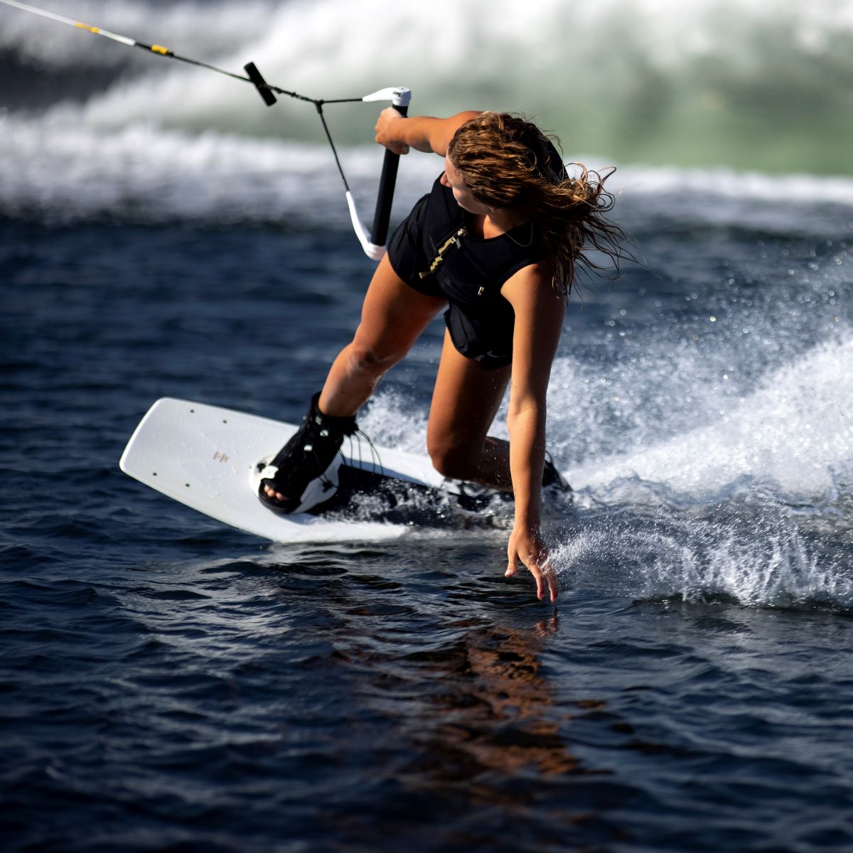 Ronix Quarter Til Midnight Wakeboard 2022 - BoardCo