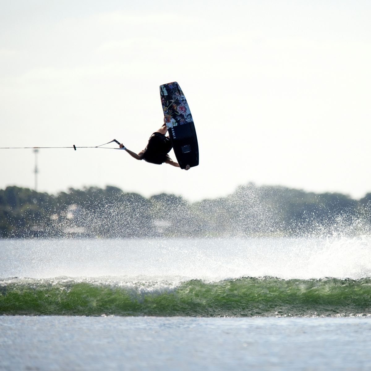 Ronix Quarter Til Midnight Wakeboard 2022 - BoardCo