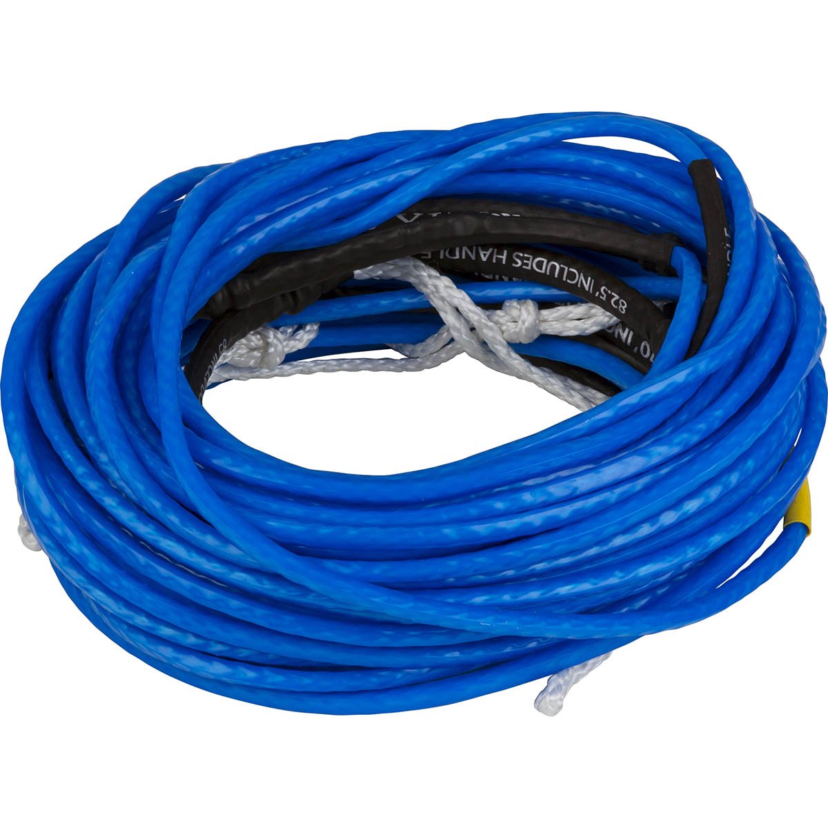 Wakeboard Rope Floating Ronix R8 80 FT 8 Section Floating Mainline Wakeboard Rope | BoardCo ...