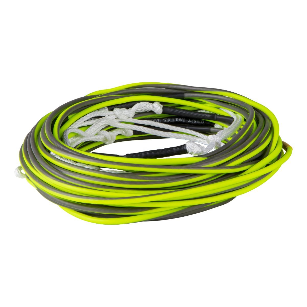 Ronix R8 80 ft. 8 Section Wakeboard Rope - BoardCo