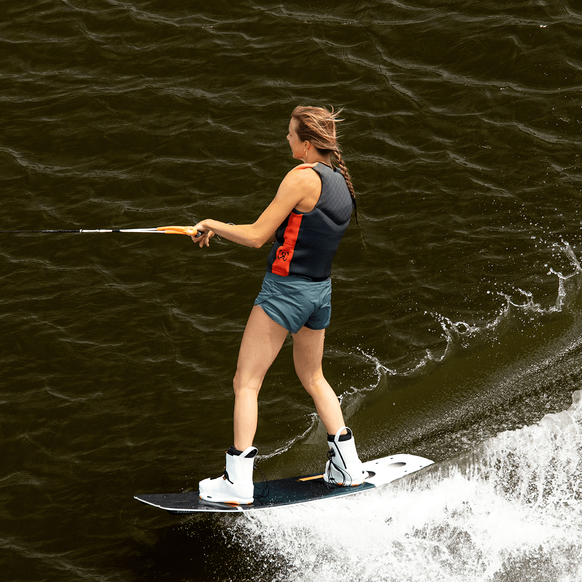 Ronix Rise Air Core 3 Women's Wakeboard | BoardCo