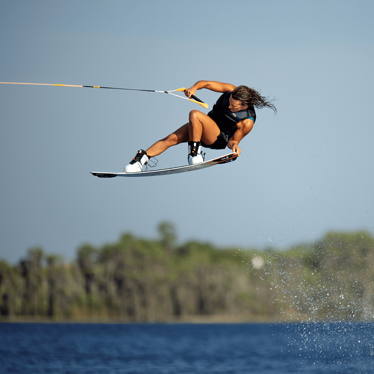 Ronix Rise Air Core 3 Women's Wakeboard 2023 - BoardCo