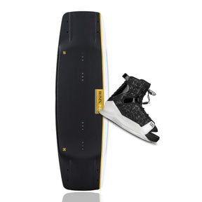 Ronix Rise w/ Halo Wakeboard Package 2024 - BoardCo