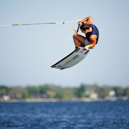Ronix Rise w/ Halo Wakeboard Package 2024 - BoardCo