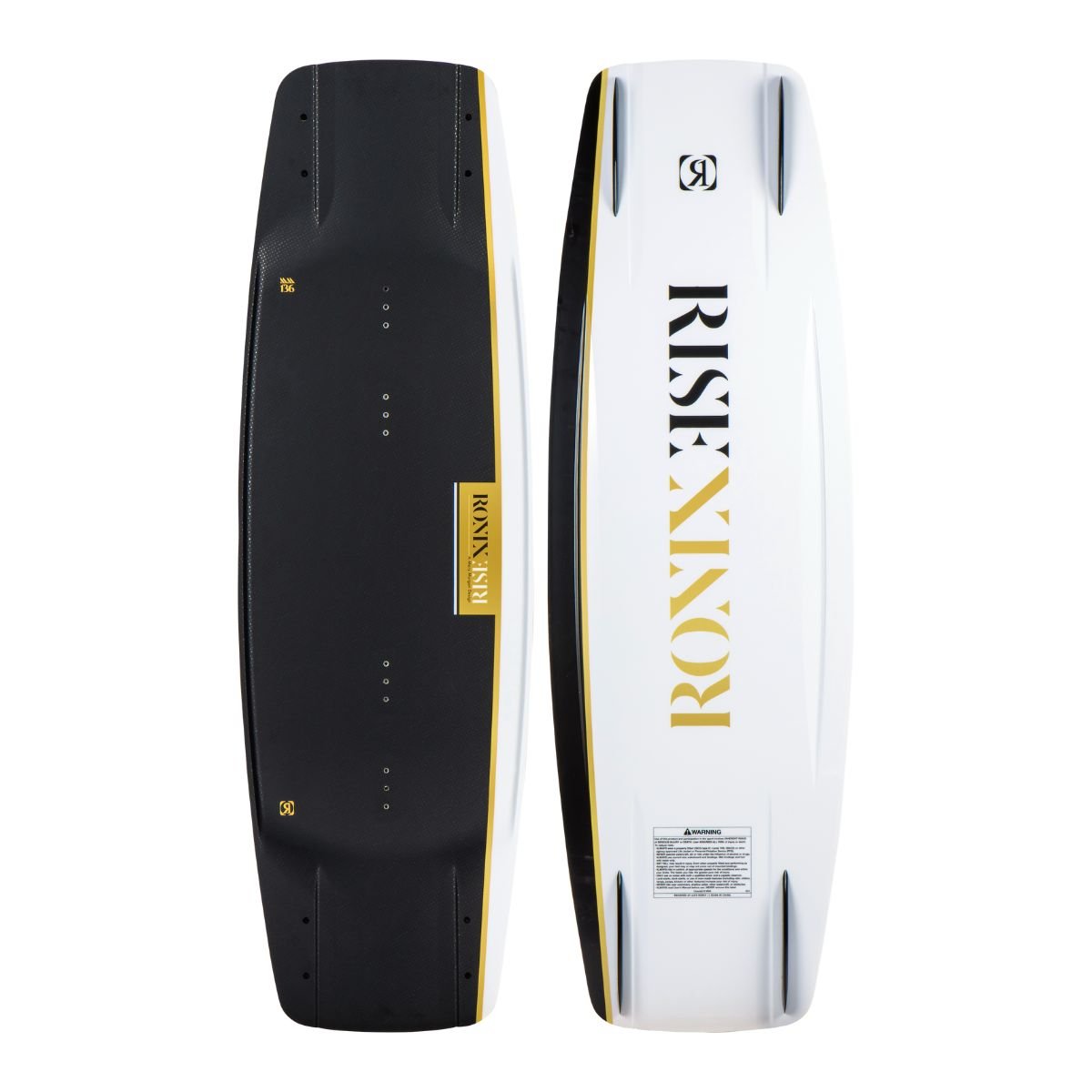 Ronix Rise w/ Halo Wakeboard Package 2024 - BoardCo
