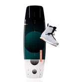 Ronix Rise w/ Rise Wakeboard Package 2023 - BoardCo