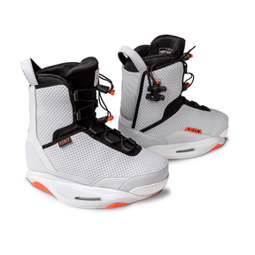 Ronix Rise Women's Wakeboard Bindings 2023 - BoardCo